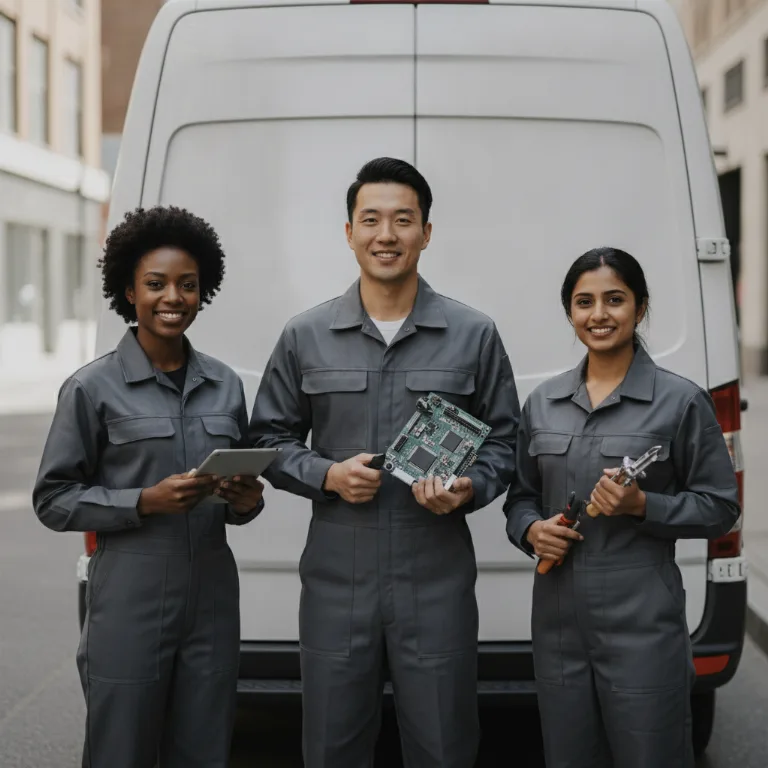 Patent Attorney team in Van Nuys